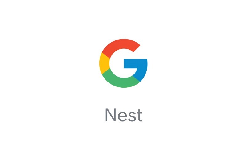 Nest (Google) in Lake San Marcos